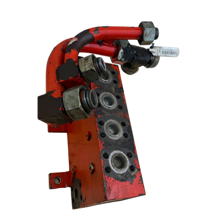 KOPPLINGSBLOCK